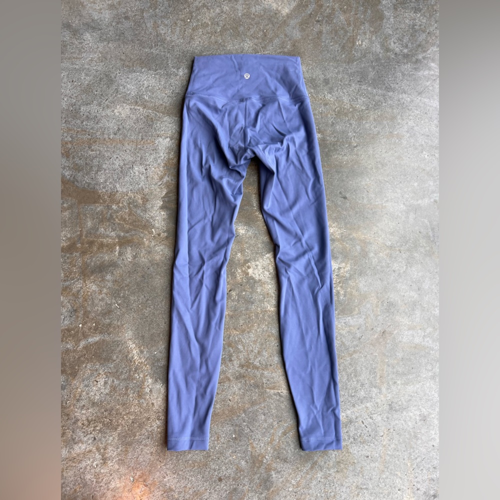 Lululemon Wunder Train